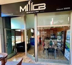 MCB IMMOBILIER